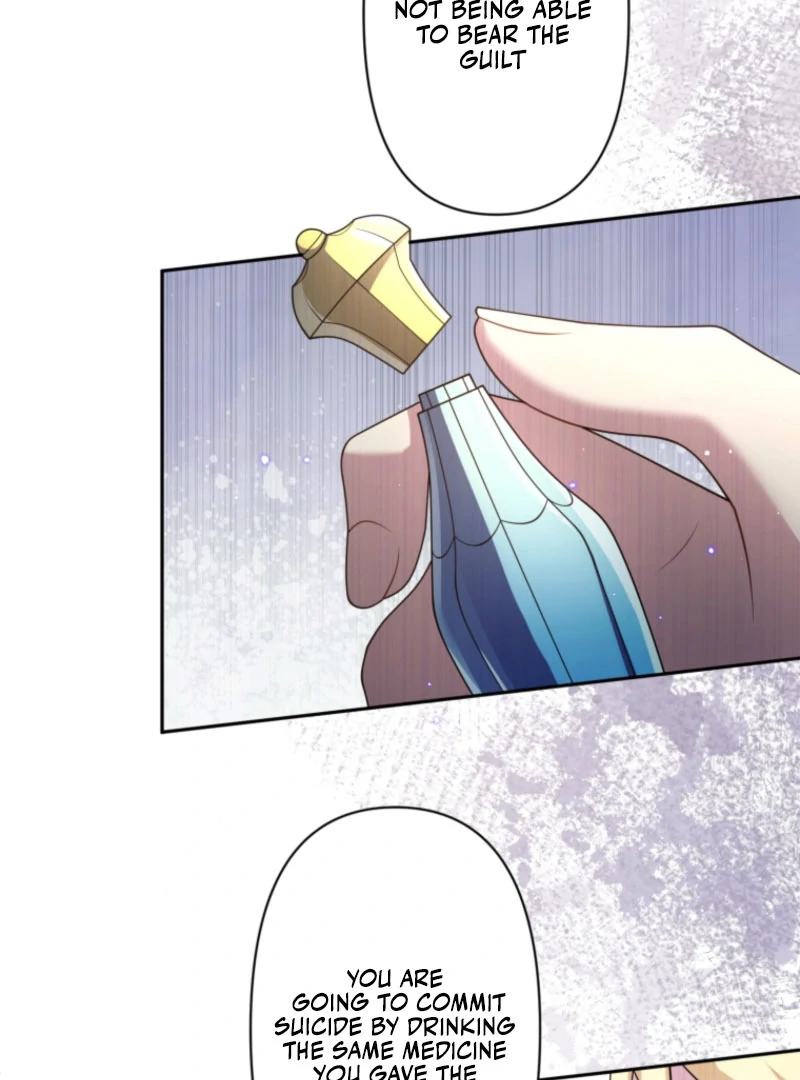 I Wanted a Divorce, But My Husband Became Obsessed With Me Chapter 21 - Page 118