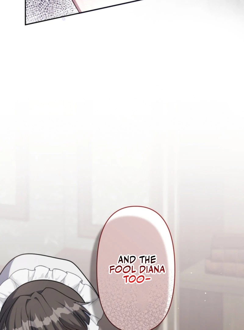 I Wanted a Divorce, But My Husband Became Obsessed With Me Chapter 21 - Page 124