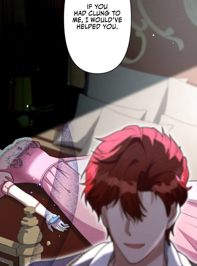 I Wanted a Divorce, But My Husband Became Obsessed With Me Chapter 21 - Page 127