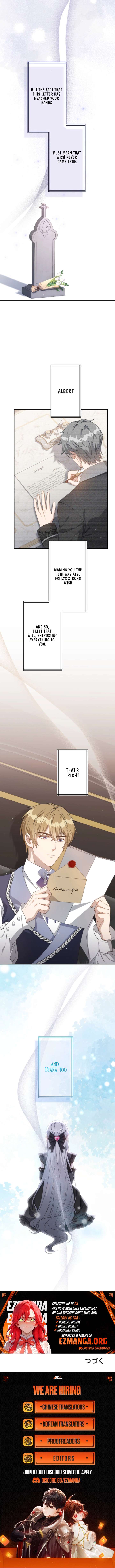 I Wanted a Divorce, But My Husband Became Obsessed With Me Chapter 22 - Page 5