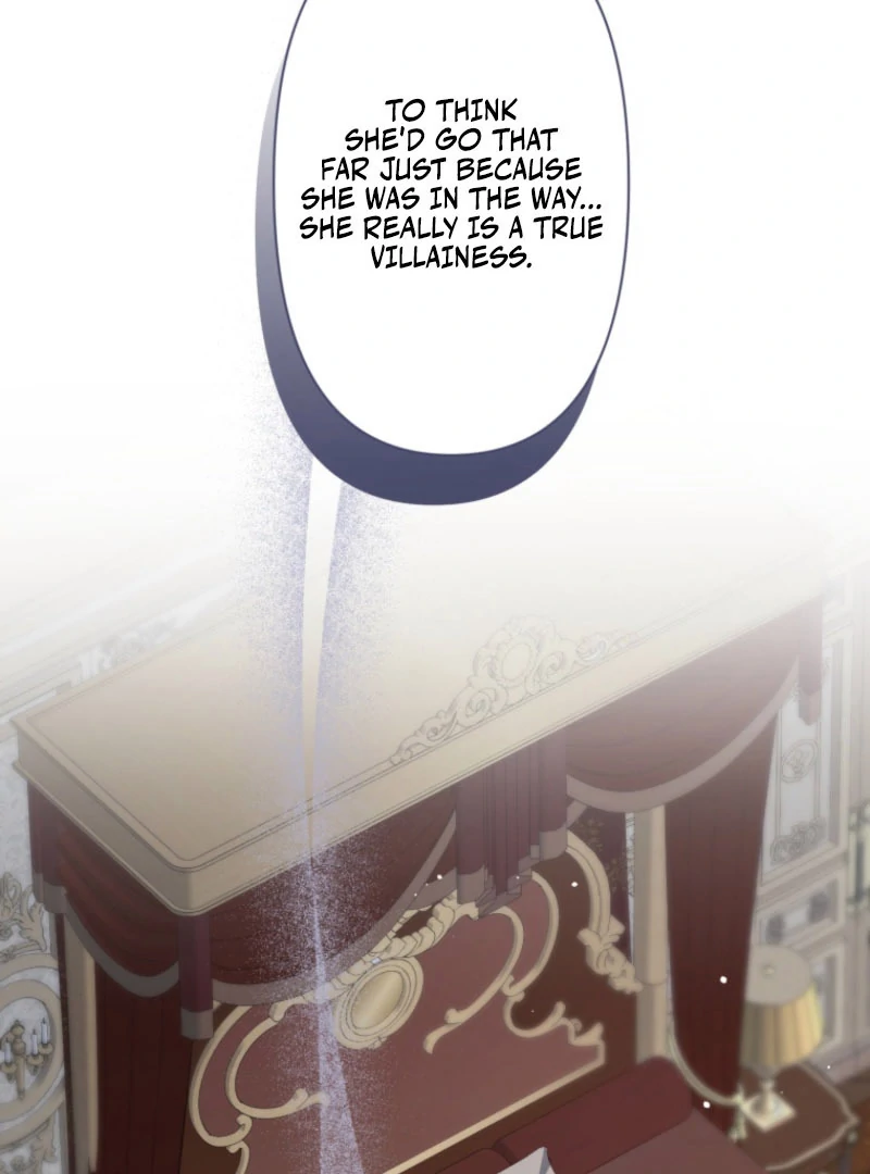 I Wanted a Divorce, But My Husband Became Obsessed With Me Chapter 24 - Page 5