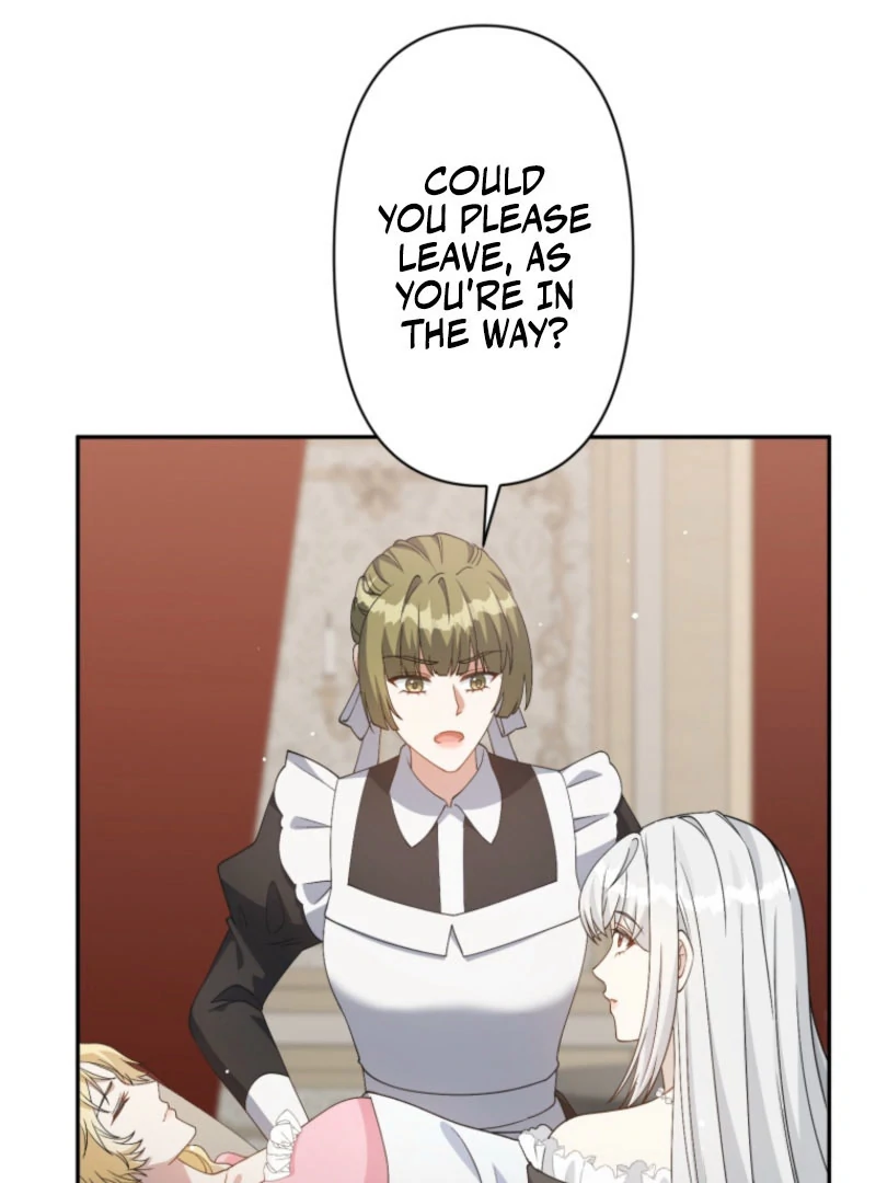 I Wanted a Divorce, But My Husband Became Obsessed With Me Chapter 24 - Page 18