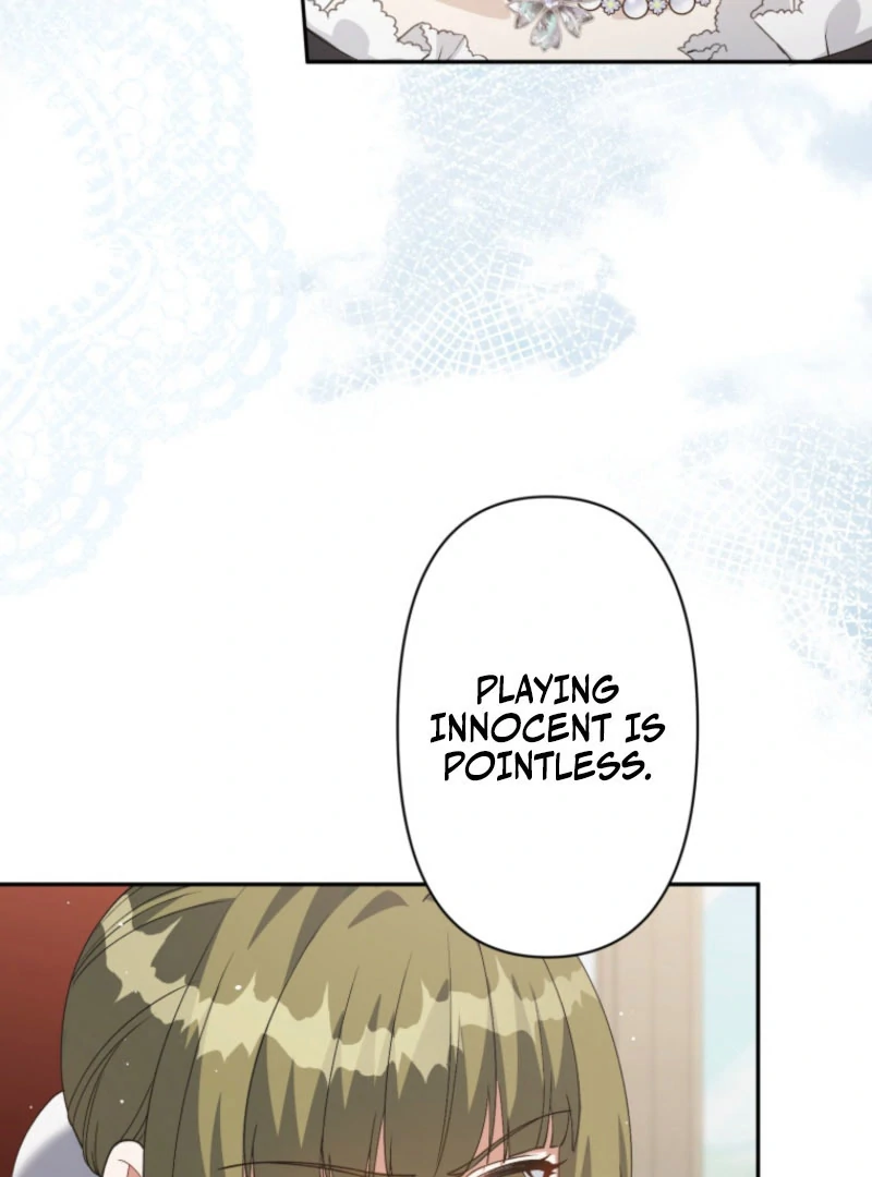 I Wanted a Divorce, But My Husband Became Obsessed With Me Chapter 24 - Page 21