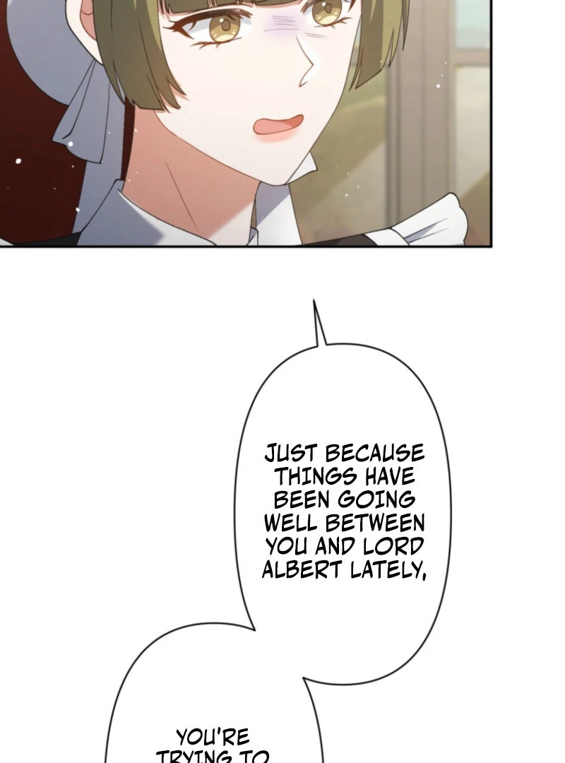 I Wanted a Divorce, But My Husband Became Obsessed With Me Chapter 24 - Page 22