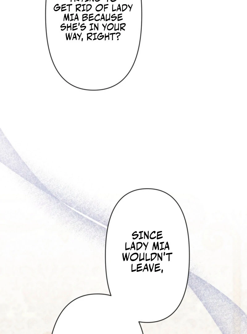 I Wanted a Divorce, But My Husband Became Obsessed With Me Chapter 24 - Page 23