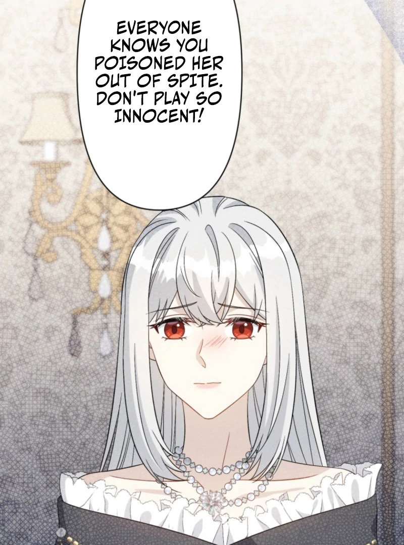 I Wanted a Divorce, But My Husband Became Obsessed With Me Chapter 24 - Page 24