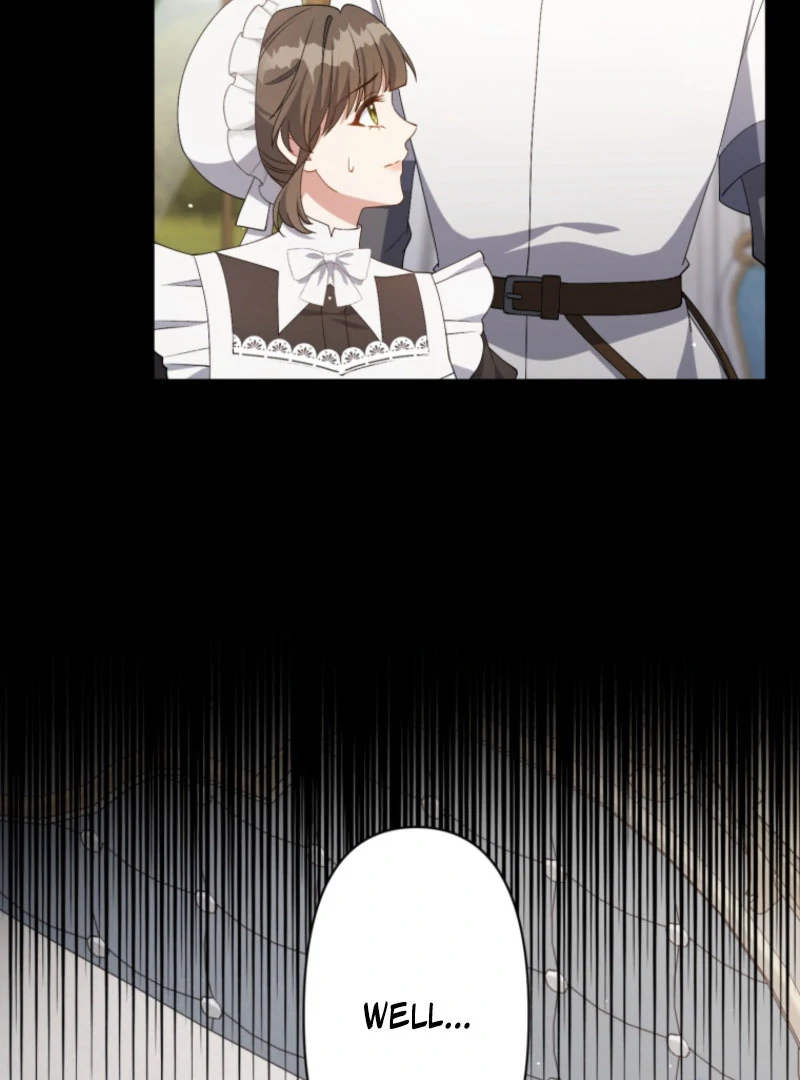 I Wanted a Divorce, But My Husband Became Obsessed With Me Chapter 24 - Page 35