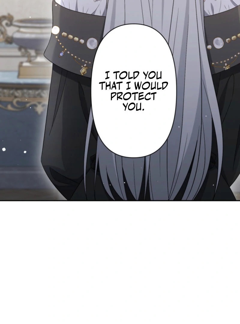 I Wanted a Divorce, But My Husband Became Obsessed With Me Chapter 24 - Page 41