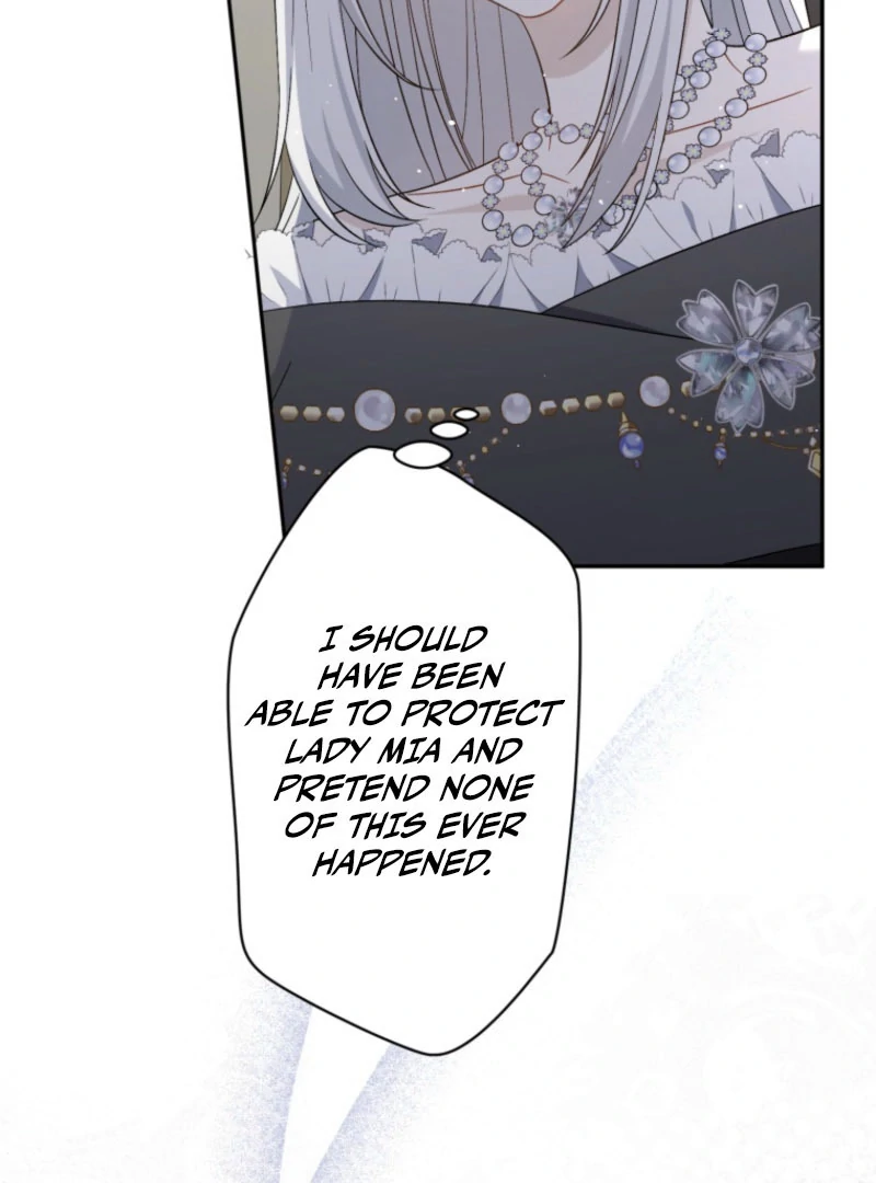 I Wanted a Divorce, But My Husband Became Obsessed With Me Chapter 24 - Page 43