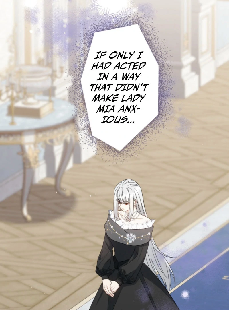 I Wanted a Divorce, But My Husband Became Obsessed With Me Chapter 24 - Page 47