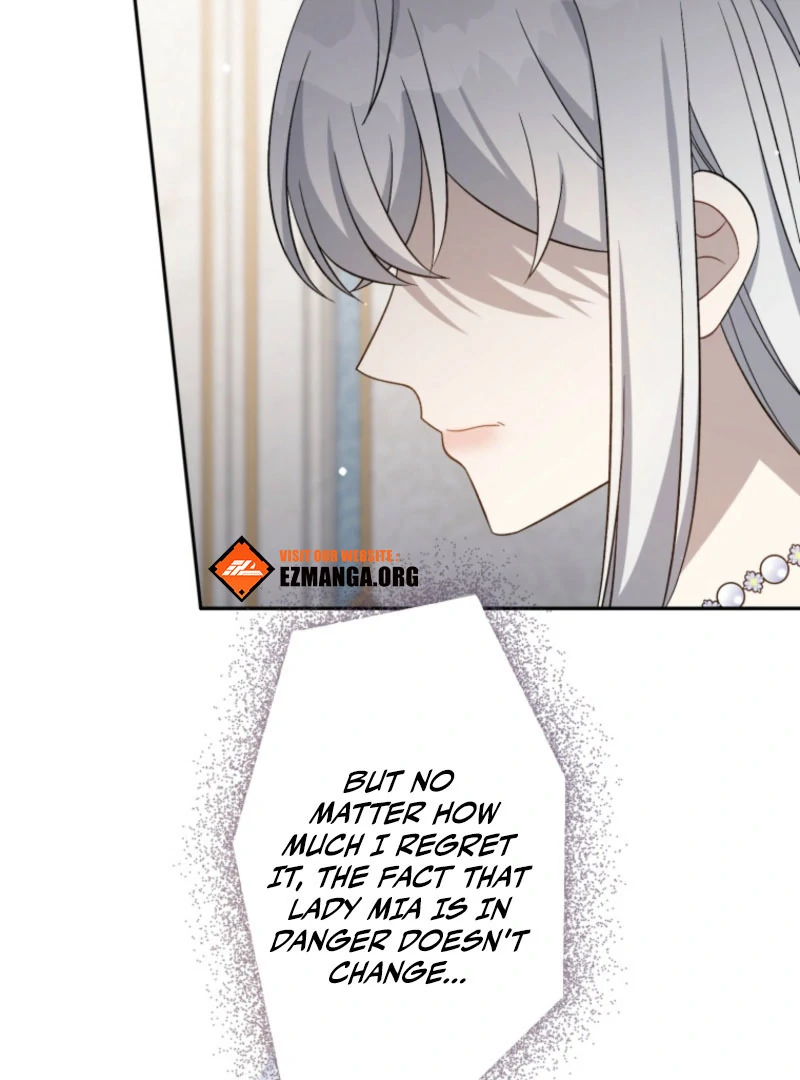 I Wanted a Divorce, But My Husband Became Obsessed With Me Chapter 24 - Page 49