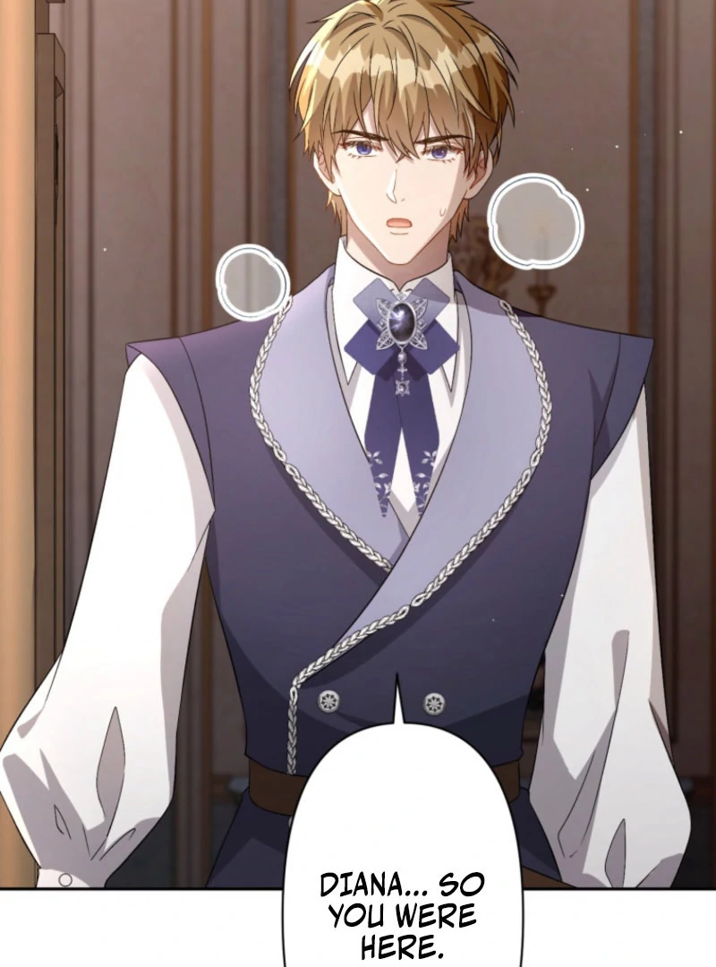 I Wanted a Divorce, But My Husband Became Obsessed With Me Chapter 24 - Page 56