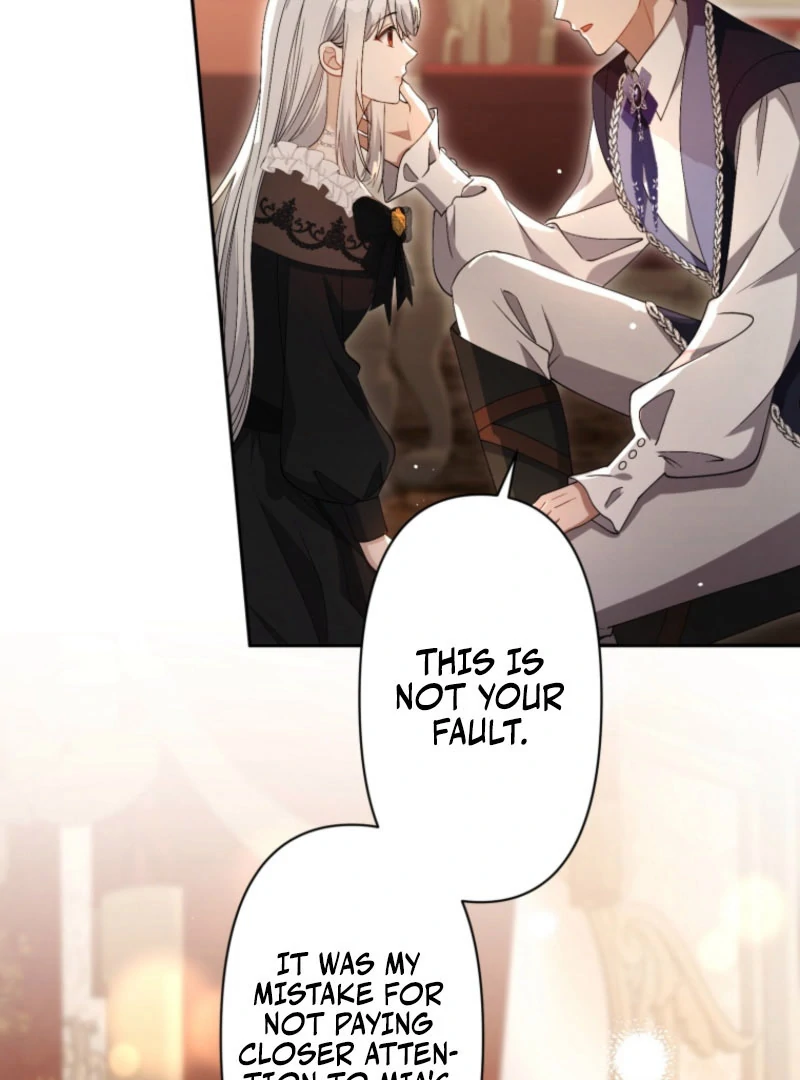 I Wanted a Divorce, But My Husband Became Obsessed With Me Chapter 24 - Page 70