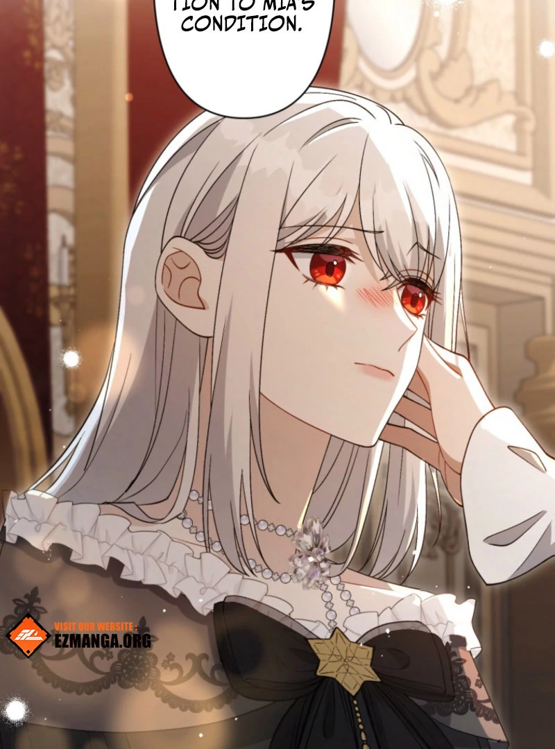 I Wanted a Divorce, But My Husband Became Obsessed With Me Chapter 24 - Page 71