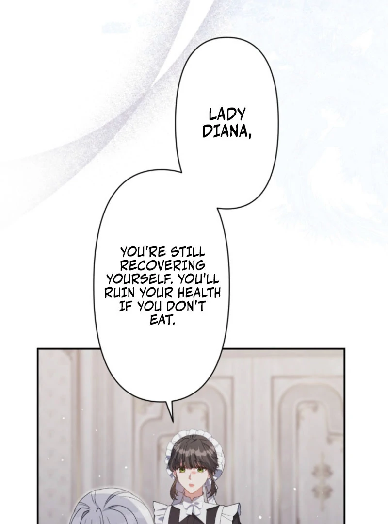 I Wanted a Divorce, But My Husband Became Obsessed With Me Chapter 24 - Page 77