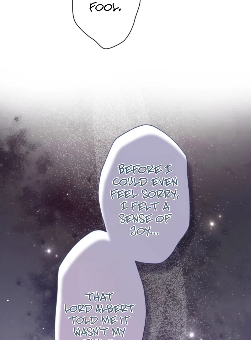 I Wanted a Divorce, But My Husband Became Obsessed With Me Chapter 24 - Page 91