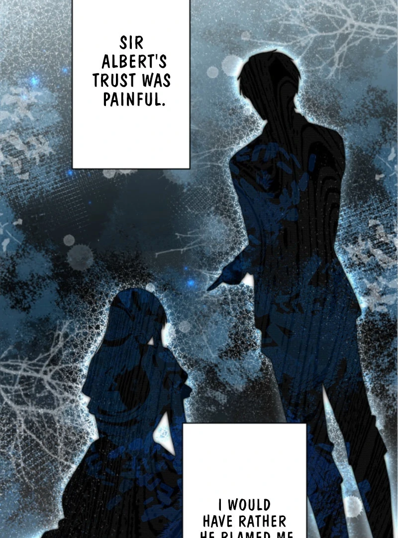 I Wanted a Divorce, But My Husband Became Obsessed With Me Chapter 24 - Page 95