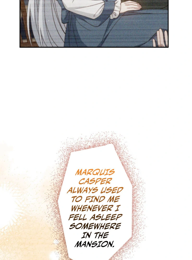 I Wanted a Divorce, But My Husband Became Obsessed With Me Chapter 24 - Page 104