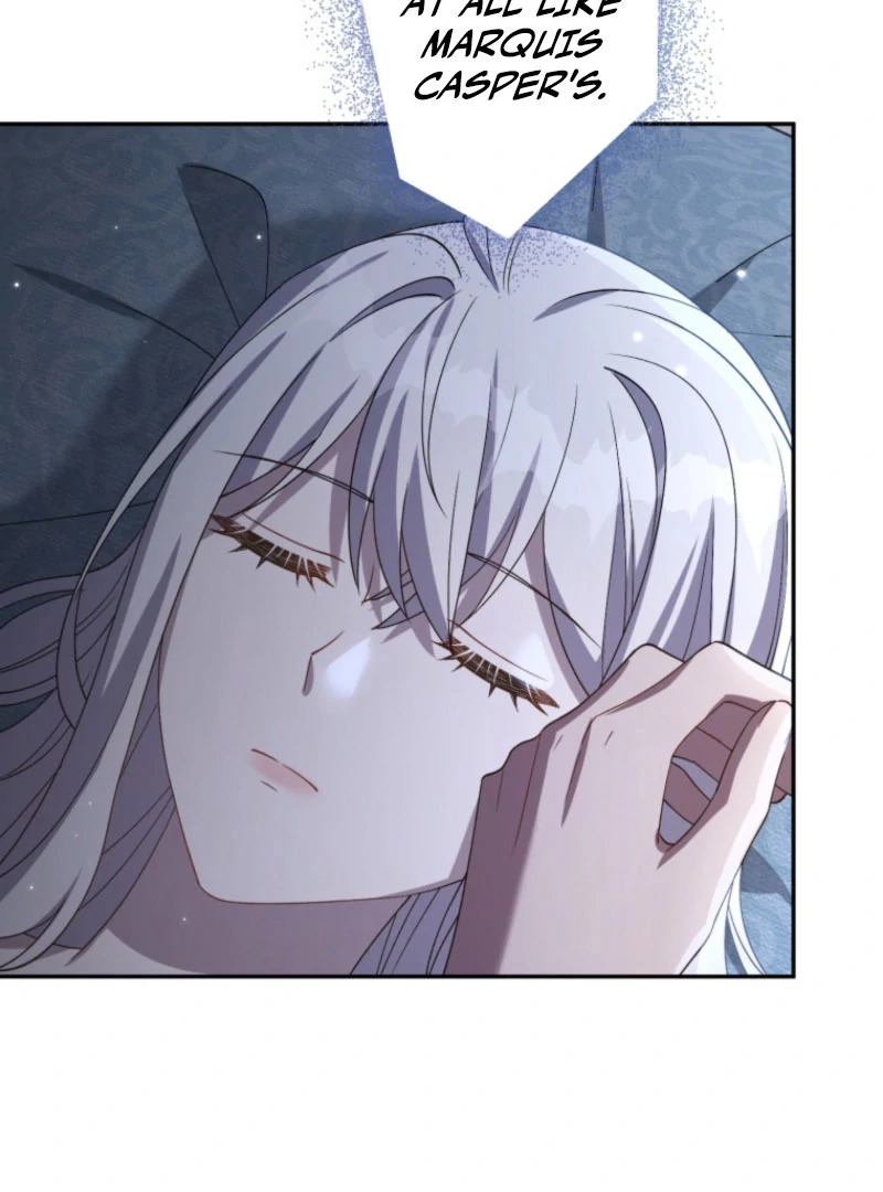 I Wanted a Divorce, But My Husband Became Obsessed With Me Chapter 24 - Page 110