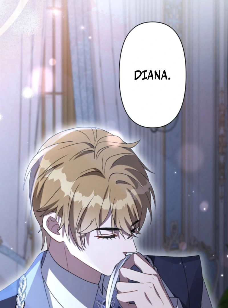 I Wanted a Divorce, But My Husband Became Obsessed With Me Chapter 24 - Page 116