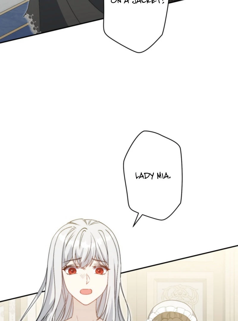 I Wanted a Divorce, But My Husband Became Obsessed With Me Chapter 25 - Page 4