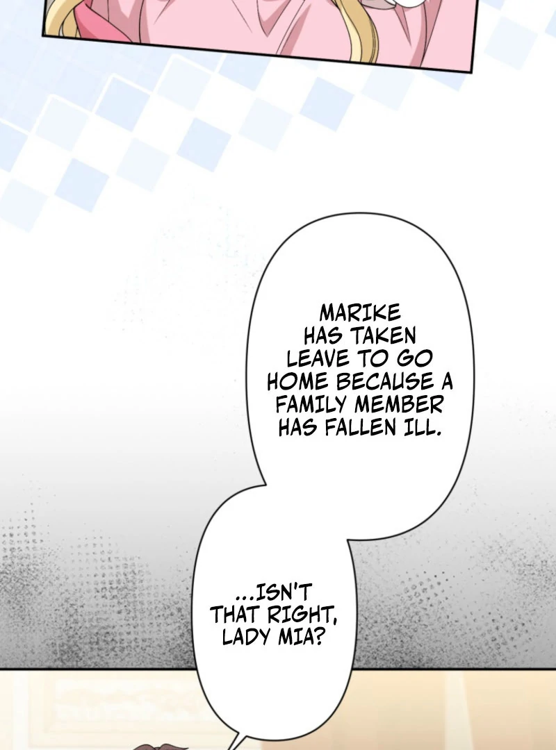 I Wanted a Divorce, But My Husband Became Obsessed With Me Chapter 25 - Page 21