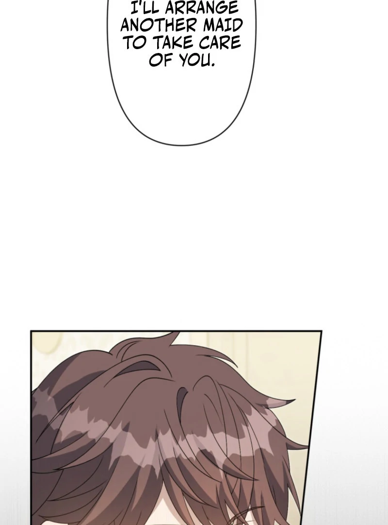 I Wanted a Divorce, But My Husband Became Obsessed With Me Chapter 25 - Page 23