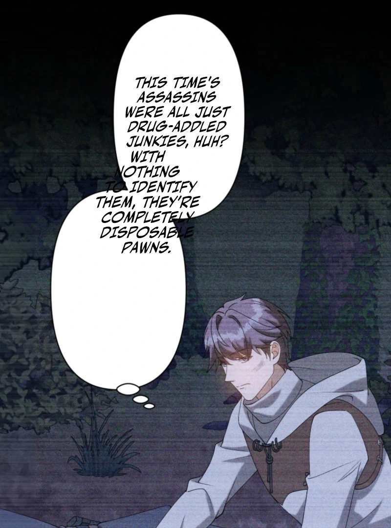 I Wanted a Divorce, But My Husband Became Obsessed With Me Chapter 25 - Page 27