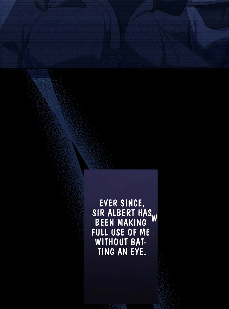 I Wanted a Divorce, But My Husband Became Obsessed With Me Chapter 25 - Page 35