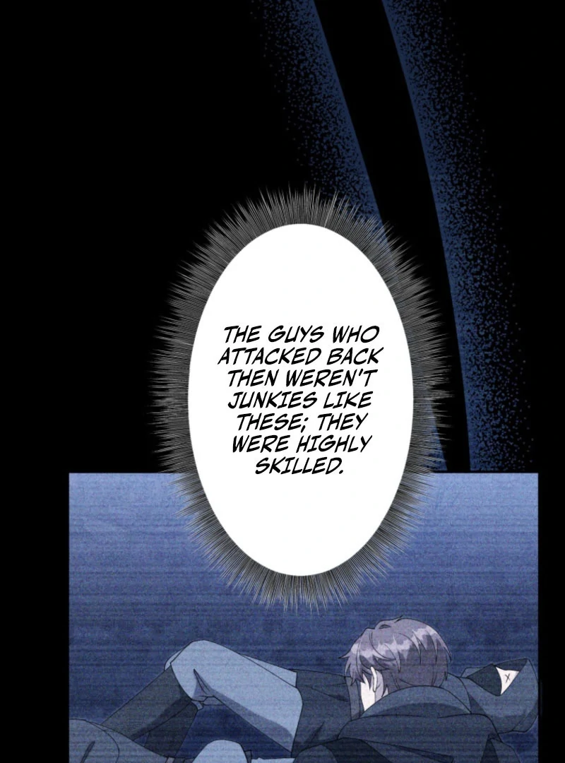 I Wanted a Divorce, But My Husband Became Obsessed With Me Chapter 25 - Page 36