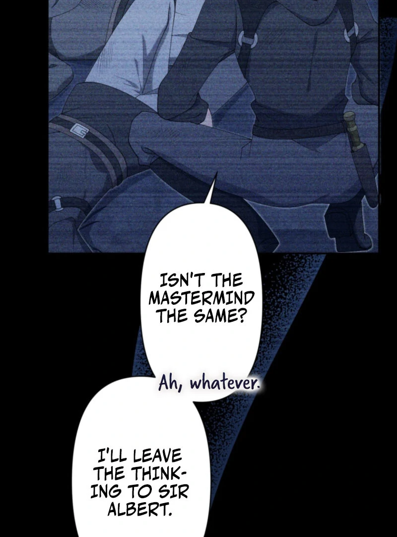 I Wanted a Divorce, But My Husband Became Obsessed With Me Chapter 25 - Page 37