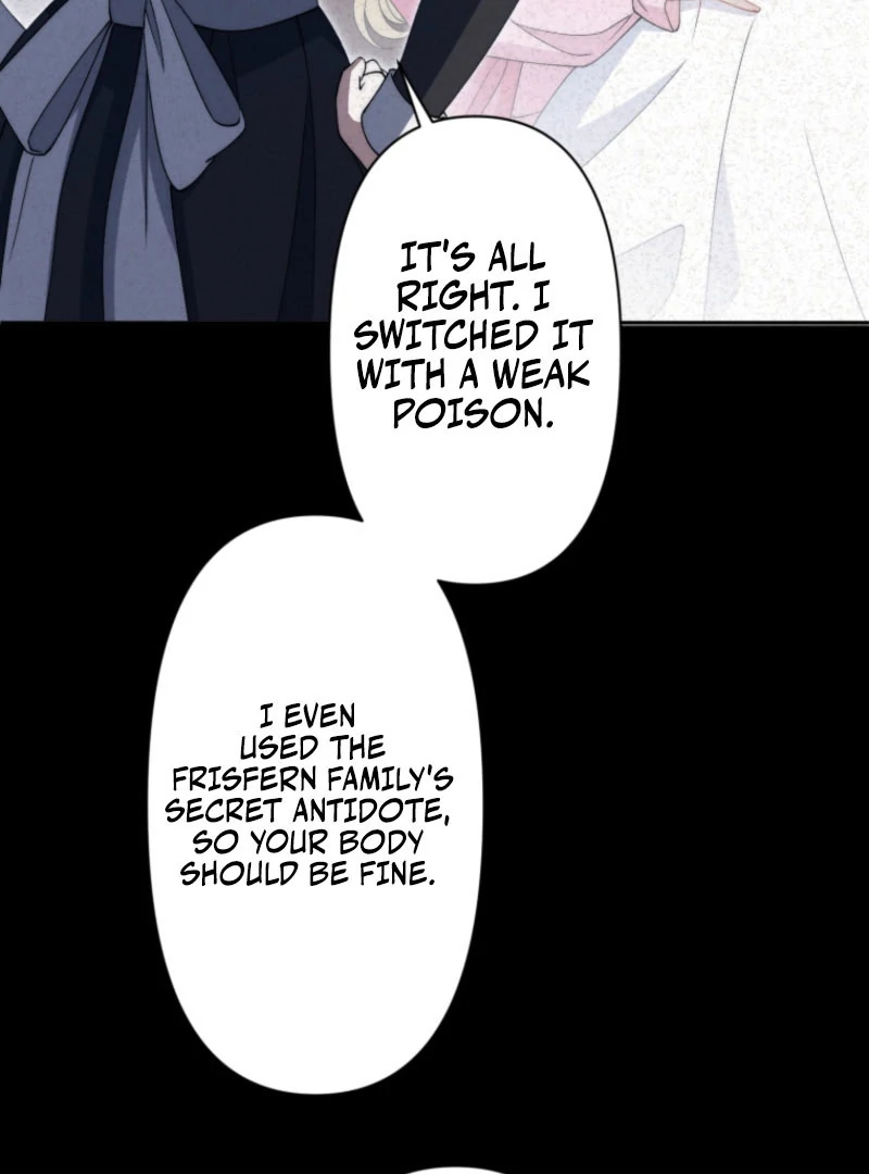 I Wanted a Divorce, But My Husband Became Obsessed With Me Chapter 25 - Page 49