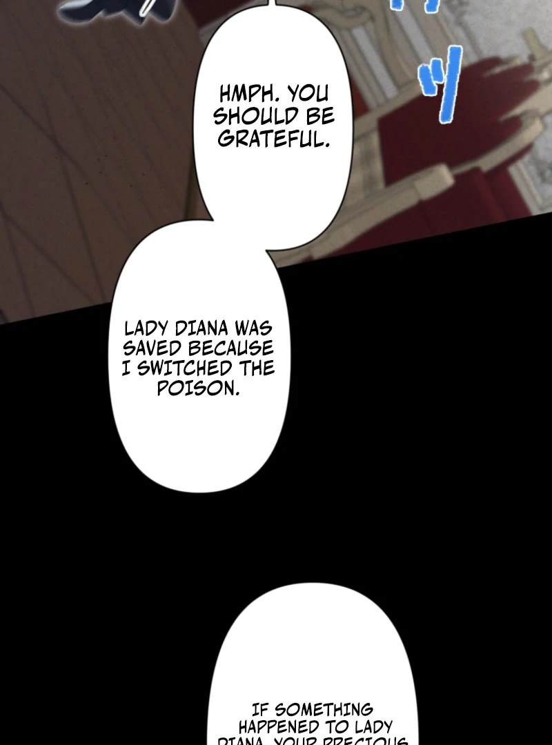 I Wanted a Divorce, But My Husband Became Obsessed With Me Chapter 25 - Page 82