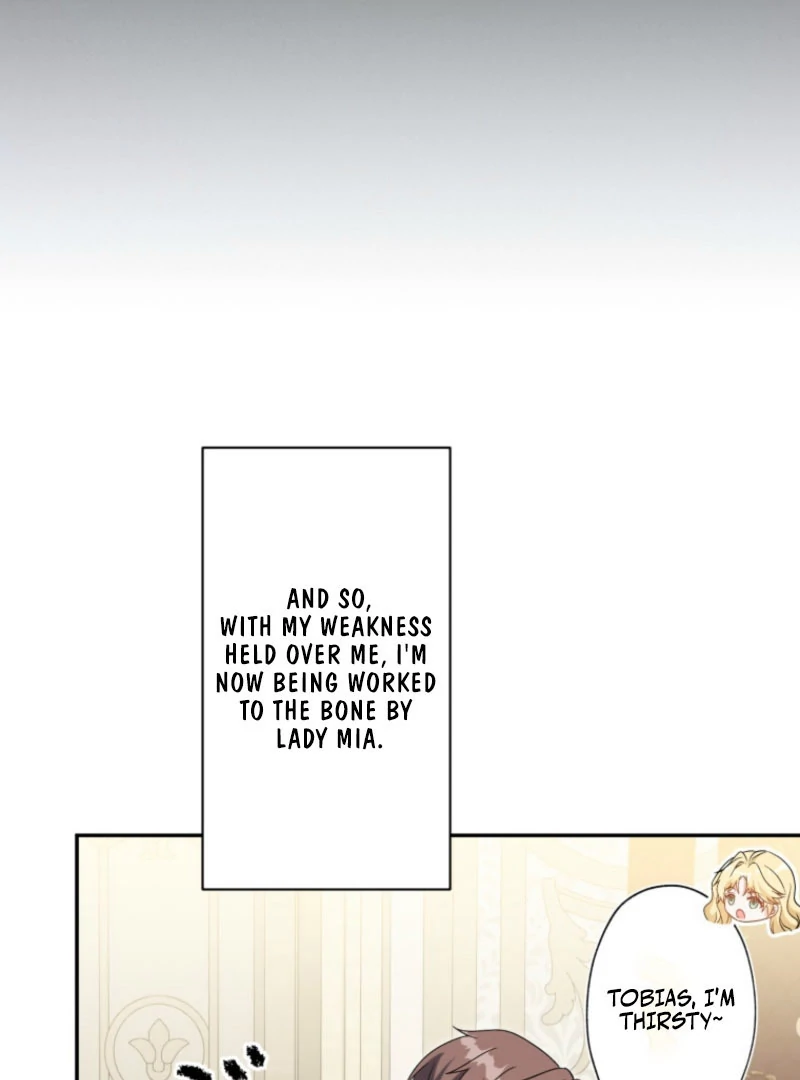 I Wanted a Divorce, But My Husband Became Obsessed With Me Chapter 25 - Page 98