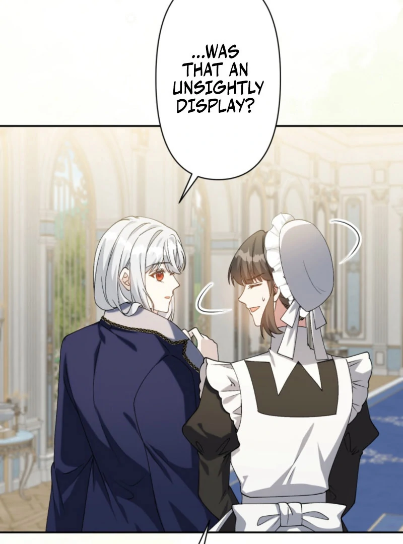 I Wanted a Divorce, But My Husband Became Obsessed With Me Chapter 25 - Page 111