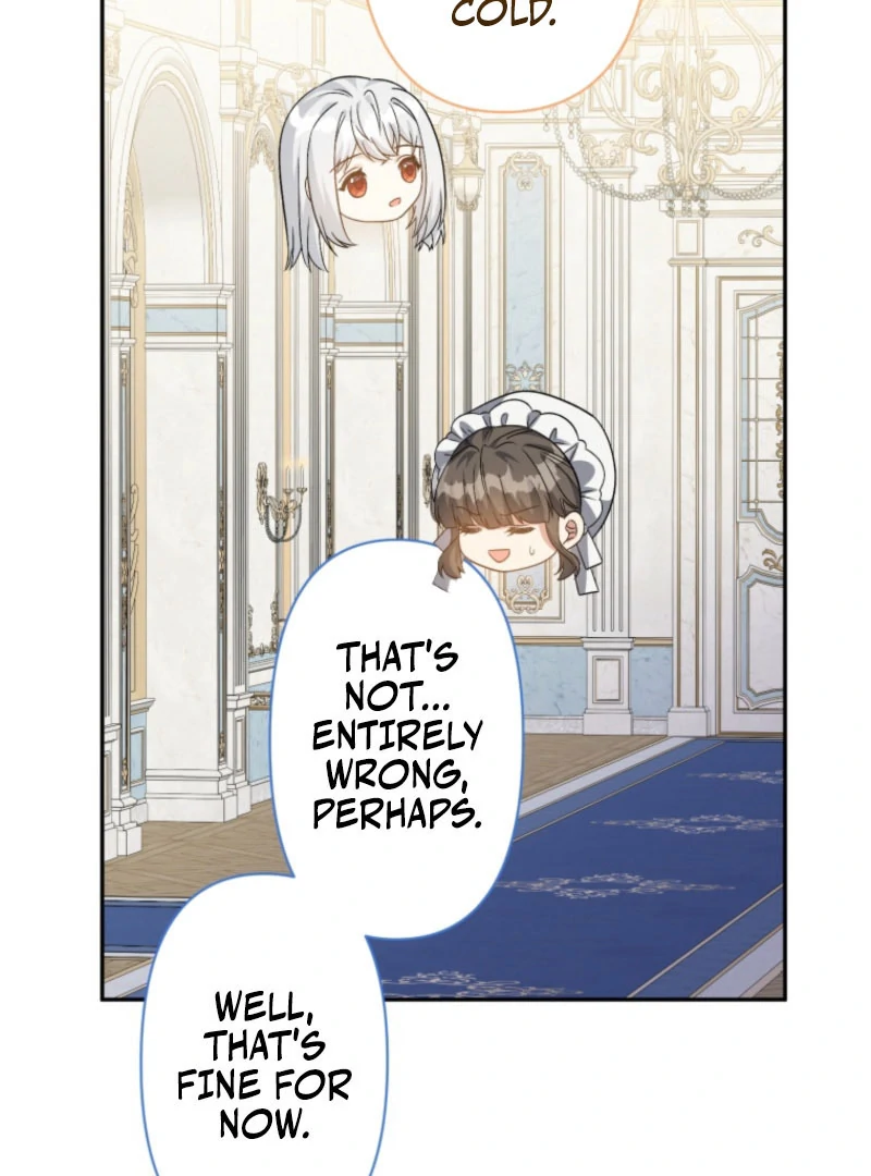 I Wanted a Divorce, But My Husband Became Obsessed With Me Chapter 25 - Page 113