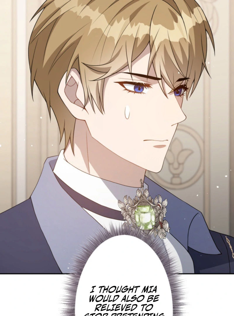 I Wanted a Divorce, But My Husband Became Obsessed With Me Chapter 26 - Page 14