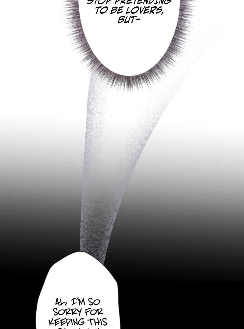 I Wanted a Divorce, But My Husband Became Obsessed With Me Chapter 26 - Page 15