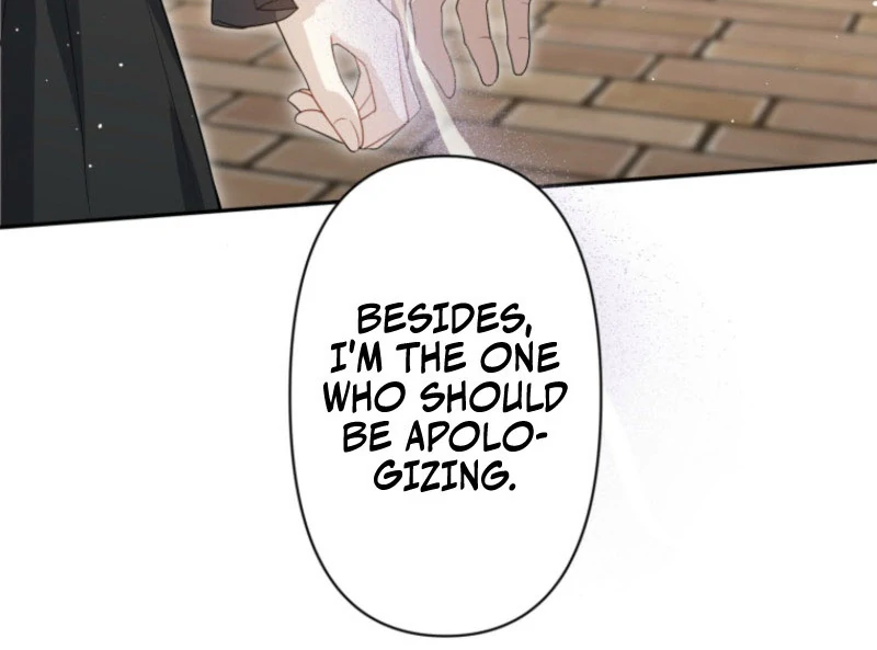 I Wanted a Divorce, But My Husband Became Obsessed With Me Chapter 26 - Page 37