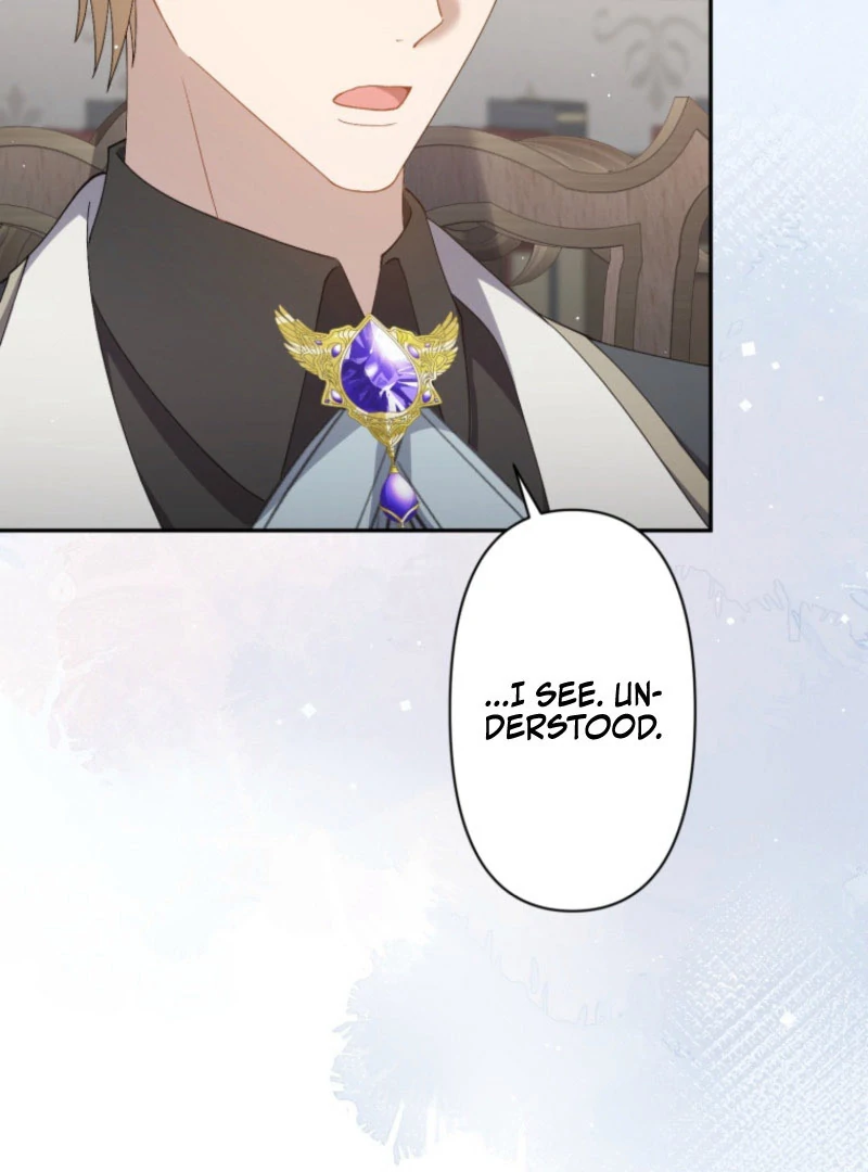 I Wanted a Divorce, But My Husband Became Obsessed With Me Chapter 26 - Page 71