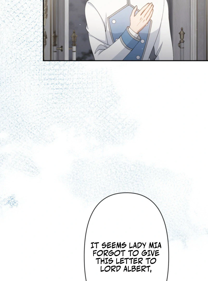 I Wanted a Divorce, But My Husband Became Obsessed With Me Chapter 26 - Page 78