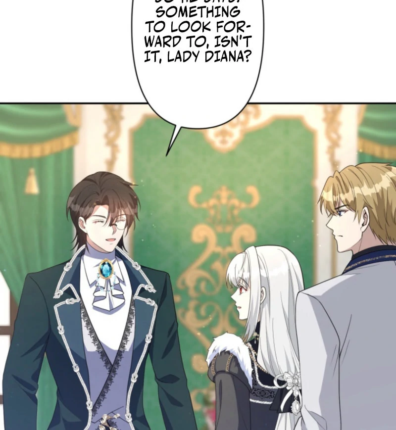 I Wanted a Divorce, But My Husband Became Obsessed With Me Chapter 27 - Page 36