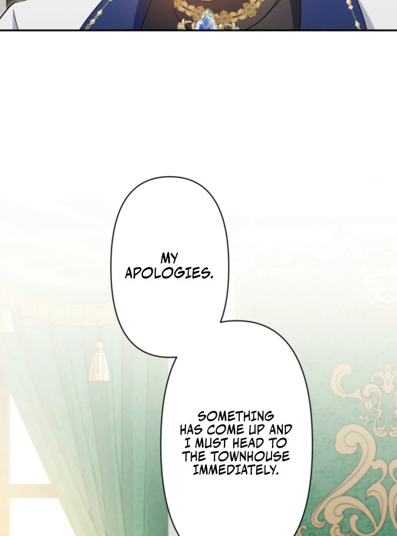 I Wanted a Divorce, But My Husband Became Obsessed With Me Chapter 27 - Page 54