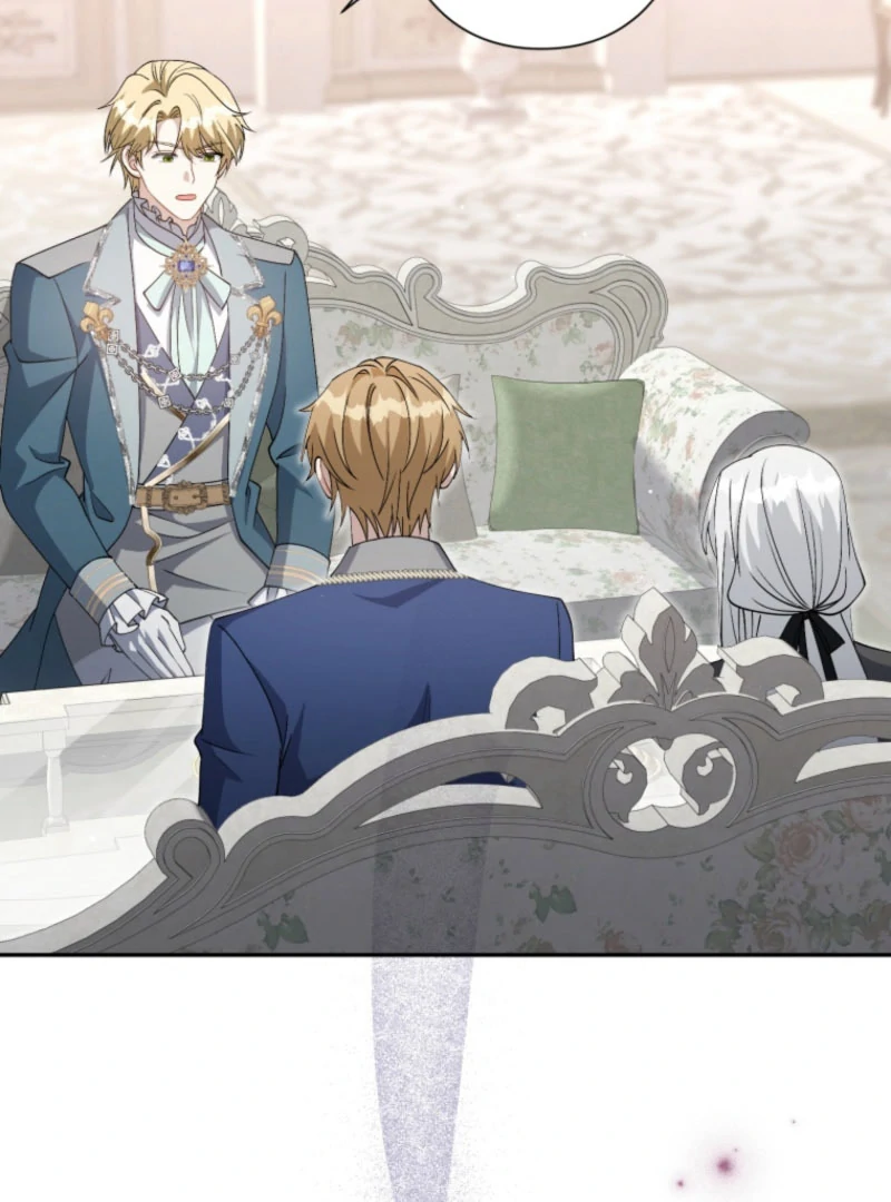 I Wanted a Divorce, But My Husband Became Obsessed With Me Chapter 29 - Page 30