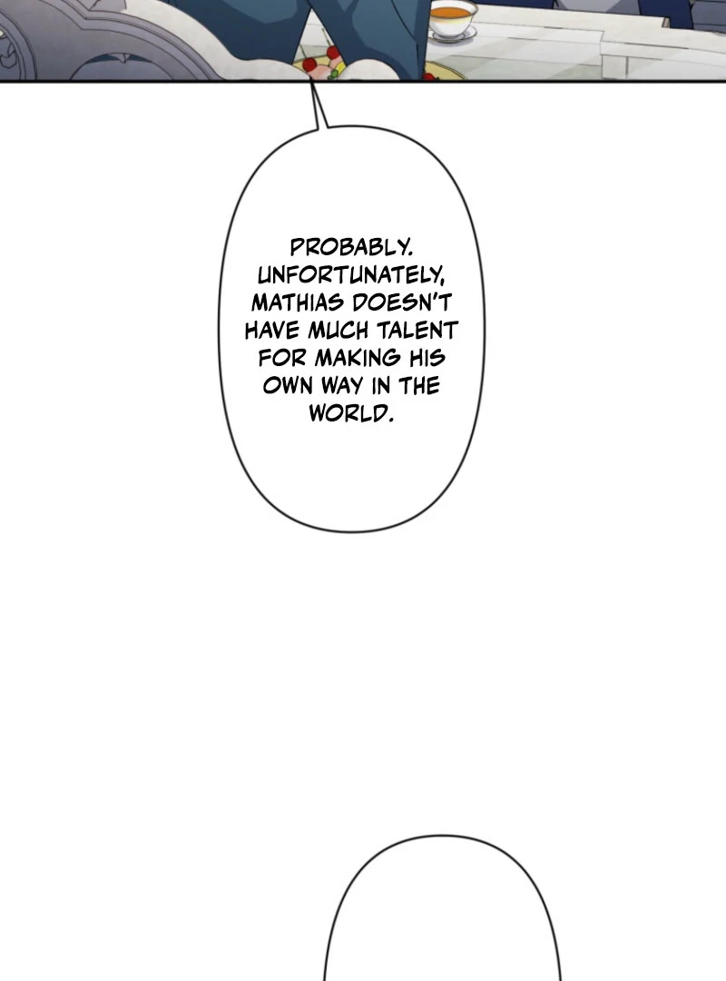 I Wanted a Divorce, But My Husband Became Obsessed With Me Chapter 29 - Page 44