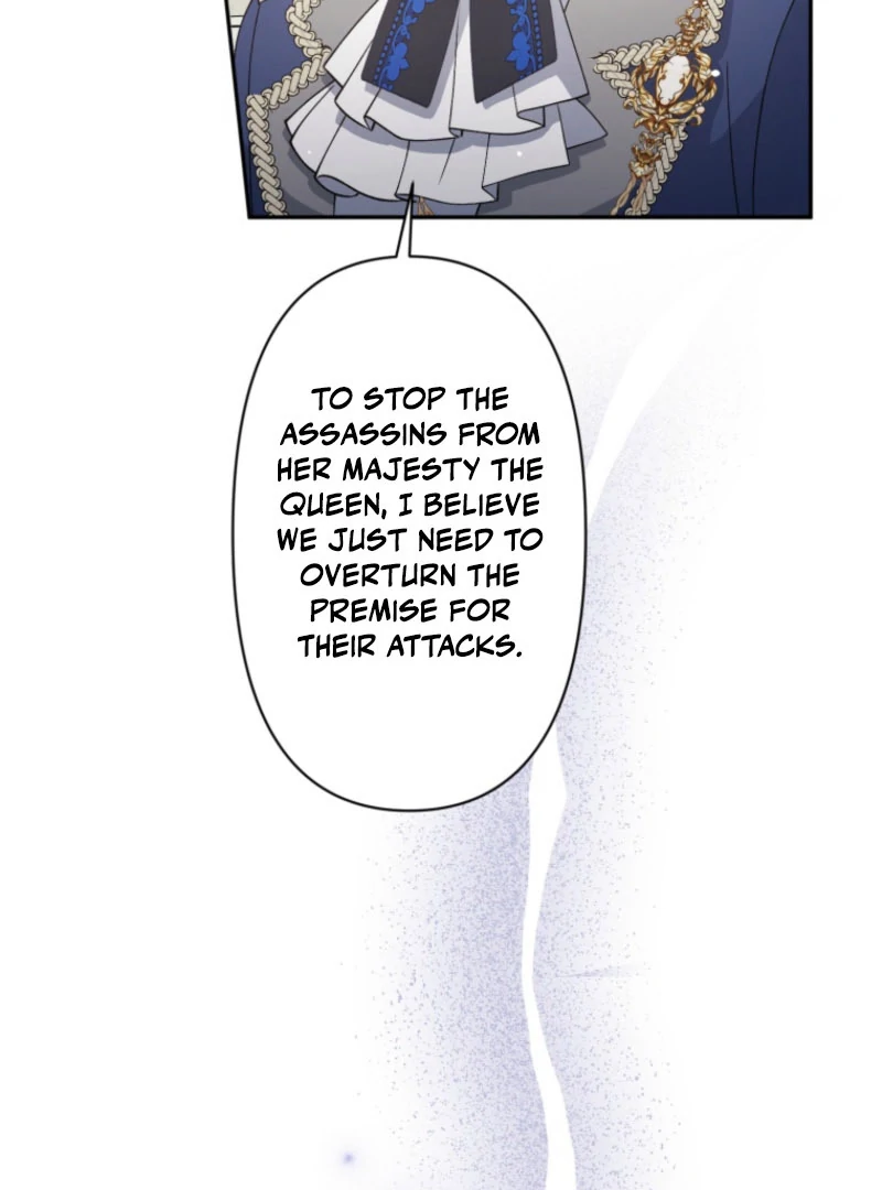 I Wanted a Divorce, But My Husband Became Obsessed With Me Chapter 29 - Page 48