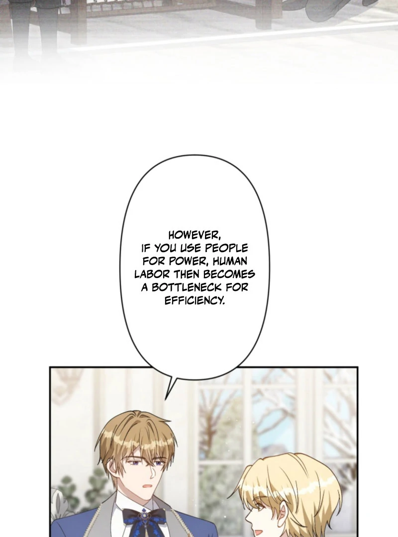 I Wanted a Divorce, But My Husband Became Obsessed With Me Chapter 29 - Page 66