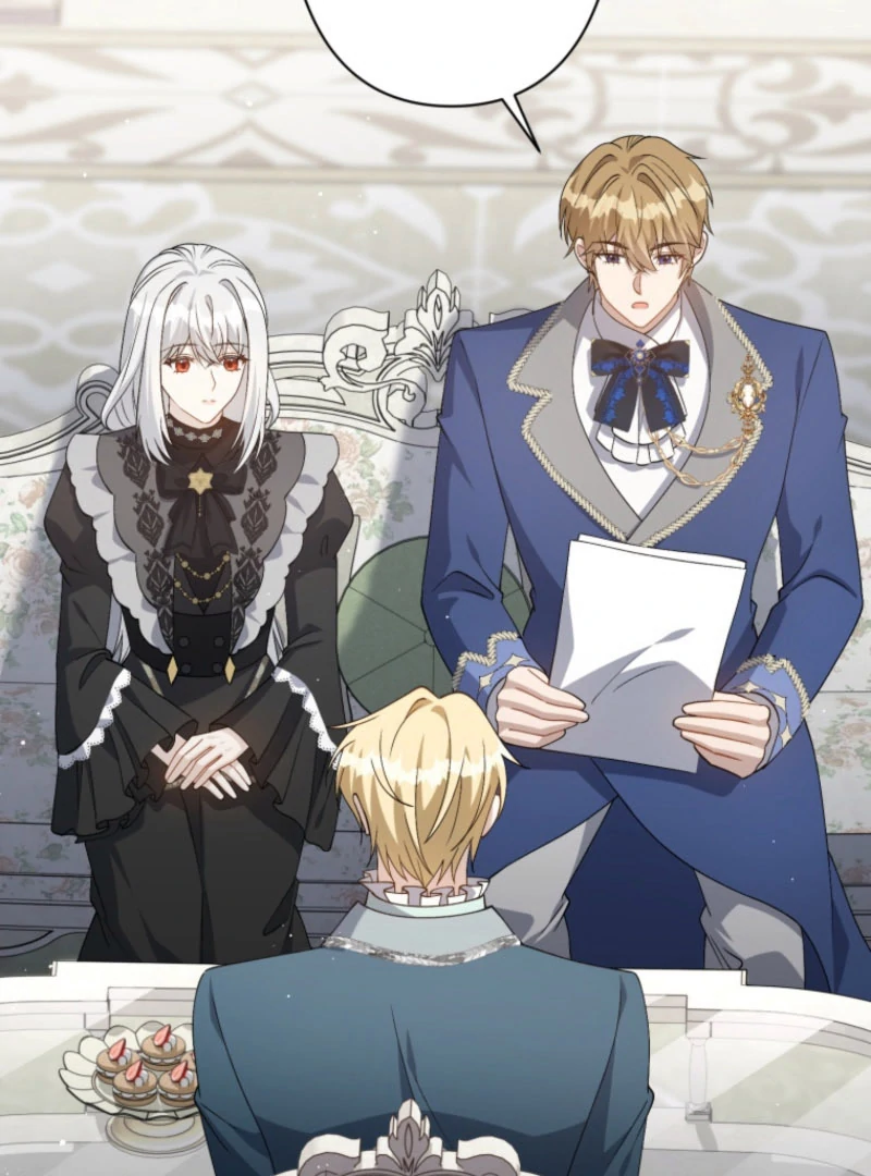 I Wanted a Divorce, But My Husband Became Obsessed With Me Chapter 29 - Page 71