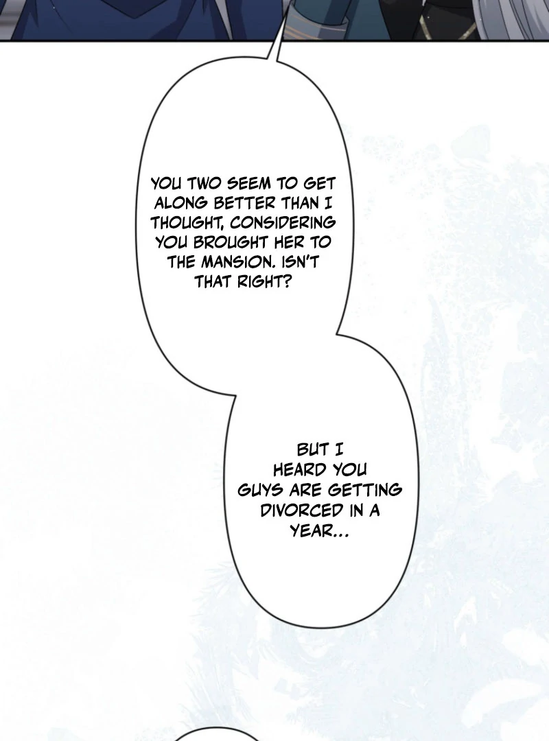 I Wanted a Divorce, But My Husband Became Obsessed With Me Chapter 29 - Page 109