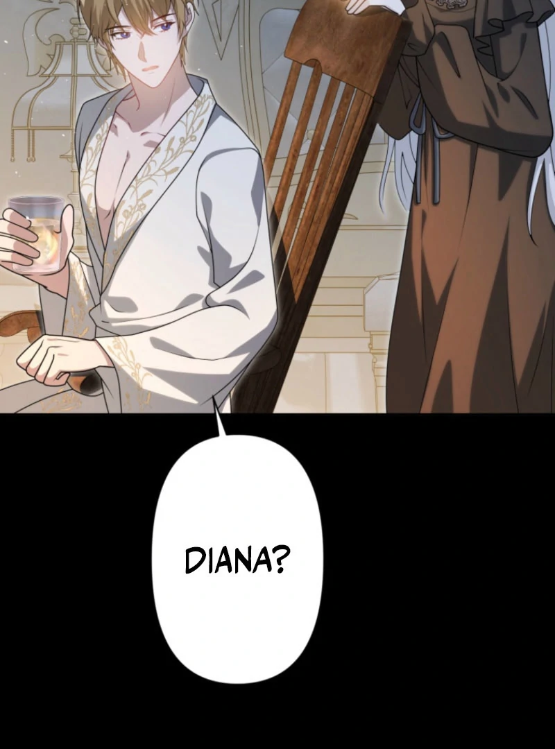 I Wanted a Divorce, But My Husband Became Obsessed With Me Chapter 30 - Page 39